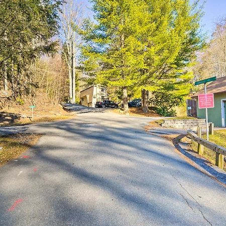 Updated Banner Elk Condo, 1 Mi To Sugar Mountain! Zewnętrze zdjęcie